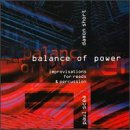 BALANCE OF POWER                                   image