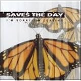 I'm Sorry I'm Leaving