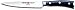 Wusthof Classic Ikon 6-inch Utility Knife Stainless & Black