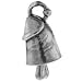 PRINCE ALBERT Guardian® Bell Motorcycle - Harley Accessory HD Gremlin NEW Riding Bell Key Ring