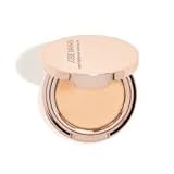 Josie Maran Argan Oil Enlightenment Illuminizing Veil Powder Deluxe Sample Mini Travel .137 oz New Highlighter