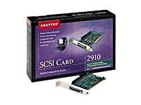 adaptec aha-2910b