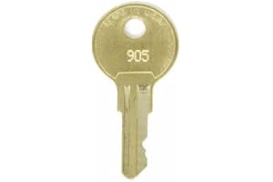 Toolbox Replacement Key for Husky 922