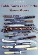 Table Knives and Forks: No.320 (Shire Album S.)