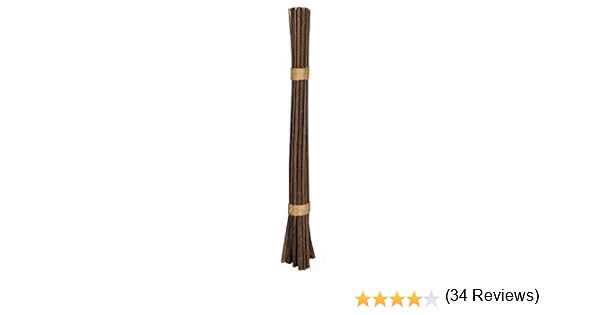 Gardman - Tutores de sauce para plantas (20 unidades): Amazon.es ...
