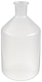 Vitlab Polypropylene Narrow Mouth Reagent Bottle