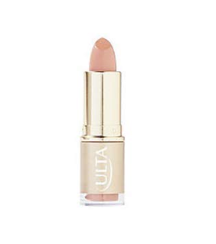 Ulta Nude Lipstick Lip Color, Rosey Glow #254