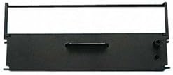 Premium Printing Products Compatible 6 Pack of POS Ribbon Replacement for Epson ERC35, Works with: ERC-35 Black