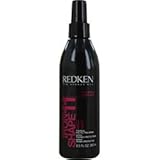 Redken Heat Styling Iron Shape 11 Thermal Protecting Spray (Medium Hold) 250ml/8.5oz