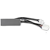 Load Balancing Smart Triple Play Unit for Harley-Davidson