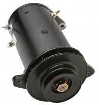 Complete Generator Motor B/B Ground