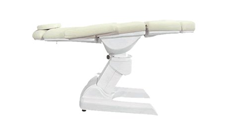 Dolce Professional Massage and Facial Treatment Table Bed Chair 4-Motors with SWIVEL