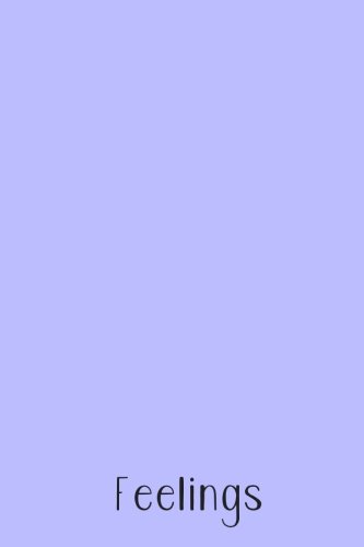 [Ebook] Feelings<br />[W.O.R.D]