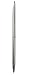 Juvale Ballpoint Pens Bulk - 6-Pack Metal Ballpoint Pens, 0.7mm Fine Point, Business Pens for Personal, or Business Use, 5 Gold, 1 Silver, Storage Case Included