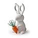 Bunny Desk Organiser - Scissors and Paper Clips Holder