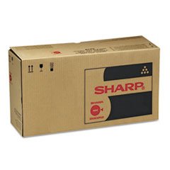 Sharp Drum, 20000 Page-Yield, Black FO55DR