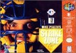 Mike Piazza's Strike Zone - Nintendo 64