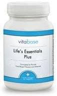 Life's Essentials Plus Multi Vitamin Mineral - 90 Tablets