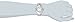Seiko Women's SUT125 Analog Display Japanese Quartz Silver Watch