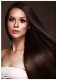 Hairtreat Brazilian Keratin Hair Straightening Treatment 65ml One application
