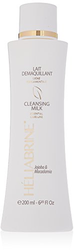 Heliabrine Cleansing Milk Cream, 6.75 Ounce