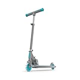Jetson Scooters - Leo Kick Scooter