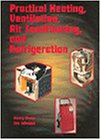 Practical Heating, Ventilation, Air Conditioning, and Refrigeration, Puzio, Henry and Johnson, Jim, 0827355912