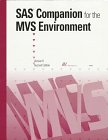SAS Companion for the MVS Environment, , 1555447945