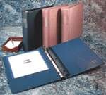 AVEM31120LBE - Heavy-Duty Binder for 11x8-1/2 Sheets