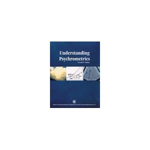 Understanding Psychrometrics