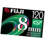 FUJI P6-120 PRO Premium High Grade Videocassette [Electronics]