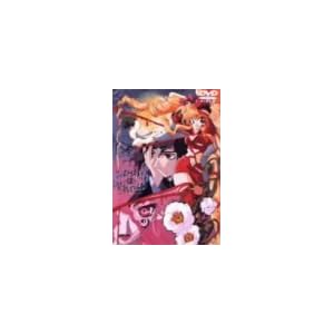 シャーマニックプリンセス