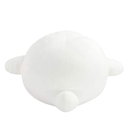 Club Mocchi Mocchi Nintendo Super Mario Boo 15 Inch Plush Stuffed Toy Multi Pricepulse