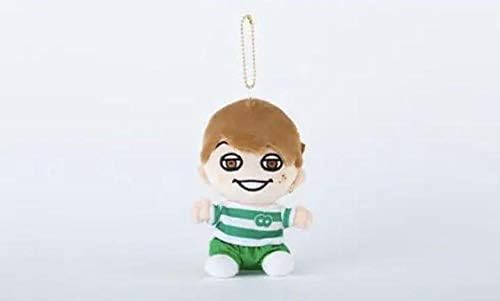 Amazon Co Jp 関ジャニ 大倉忠義 ちびぬい Taddy ホビー 通販