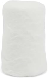 Blue Dot 25g Cotton Wool Roll White 30CWR025 Packaging May Vary view 4