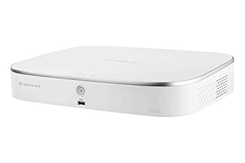 Lorex N842A82 4K Ultra HD Channel 2TB IP Security System Network