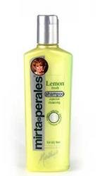 Mirthas Lemon Fresh Shampoo 8oz