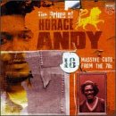Lee Towers - The Prime Of Horace Andy 16 Massive Cuts From The 70s - Zortam Music