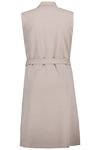 Ulla Popken Women's Vests