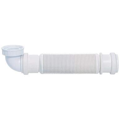 Wirquin Senzo 1.25 Space Saving Trap