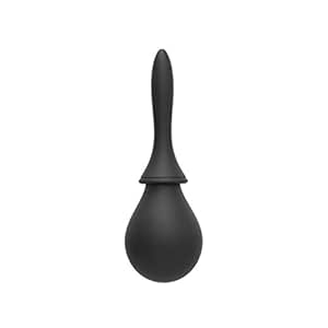 Amazon.com : Ladaidra Dụᾳl-use Silicone ᾳnᾳl Cleaner Female Male Anus ...