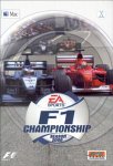 F1 Championship Season  - Mac