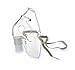 [Itm] Adult, Aerosol Mask Elastic Strap [Acsry To]: F-MASK, AEROSOL, ADULT, ELONGATED