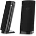 V7 SP2000-USB-1NC USB Powered Stereo 2.0 PC Speaker - for Notebook and Desktop