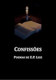 Livro Confissões
