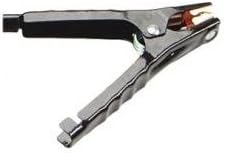 Black 800 Amp Clamp Assembly