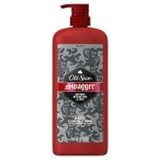 Old Spice Body Wash, Swagger, 32 fl oz
