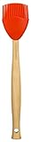 Le Creuset JS430-2 Craft Series Basting Brush, 10 1/2
