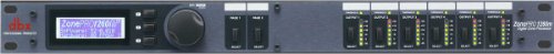 dbx ZonePRO 1260m 12x6 Digital Zone Processor