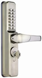 Codelocks CL460 Leverset Narrow Stile